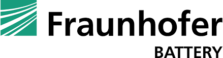 Fraunhofer Battery Logo